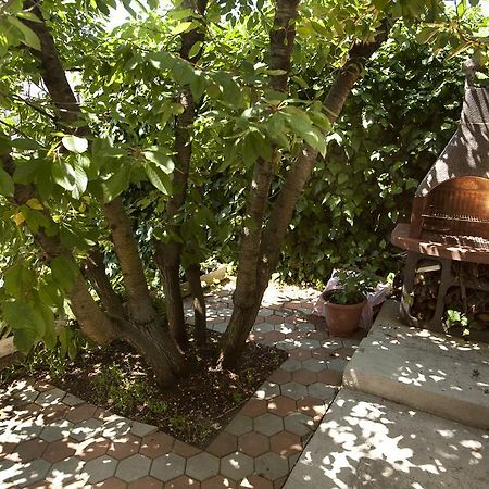 Villa Perla Trogir Chambre photo