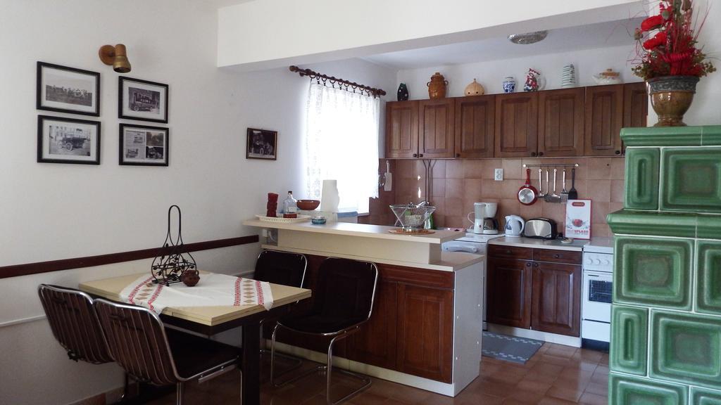 Villa Perla Trogir Chambre photo