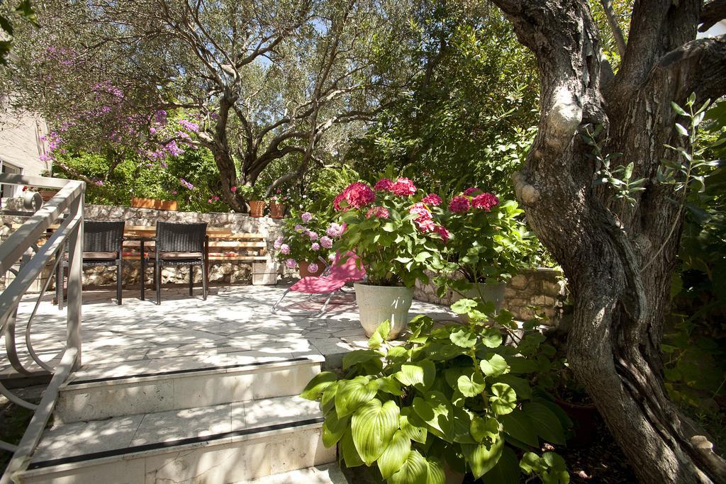 Villa Perla Trogir Chambre photo