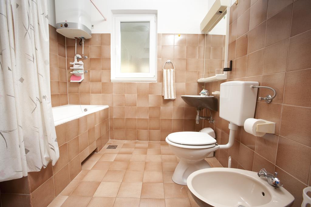 Villa Perla Trogir Chambre photo