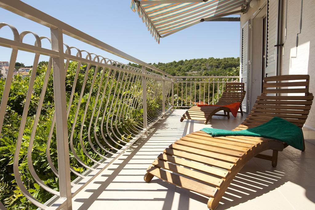 Villa Perla Trogir Chambre photo
