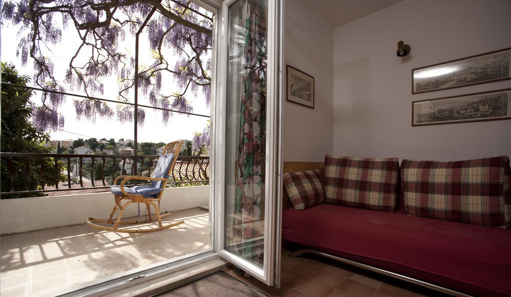 Villa Perla Trogir Chambre photo