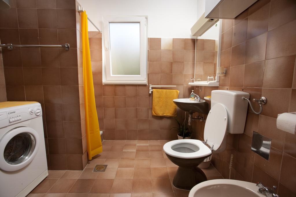 Villa Perla Trogir Chambre photo