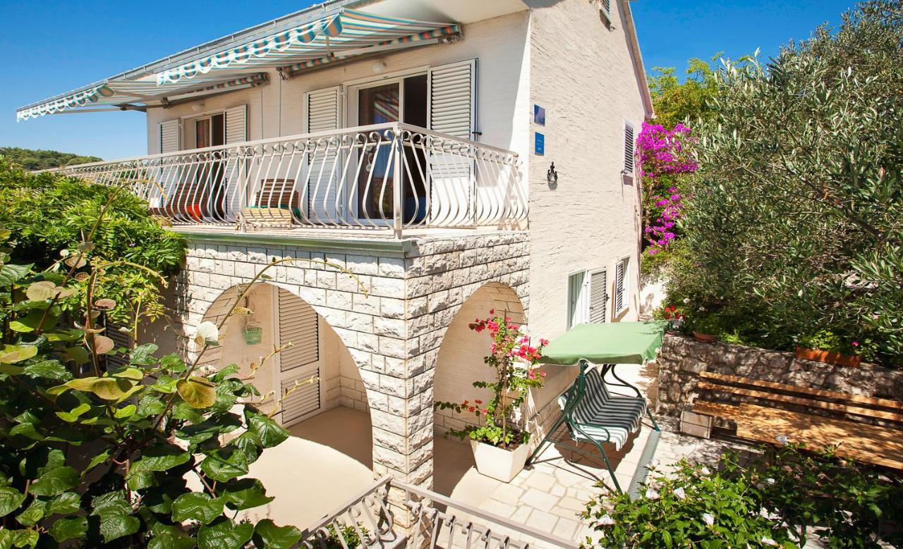 Villa Perla Trogir Extérieur photo