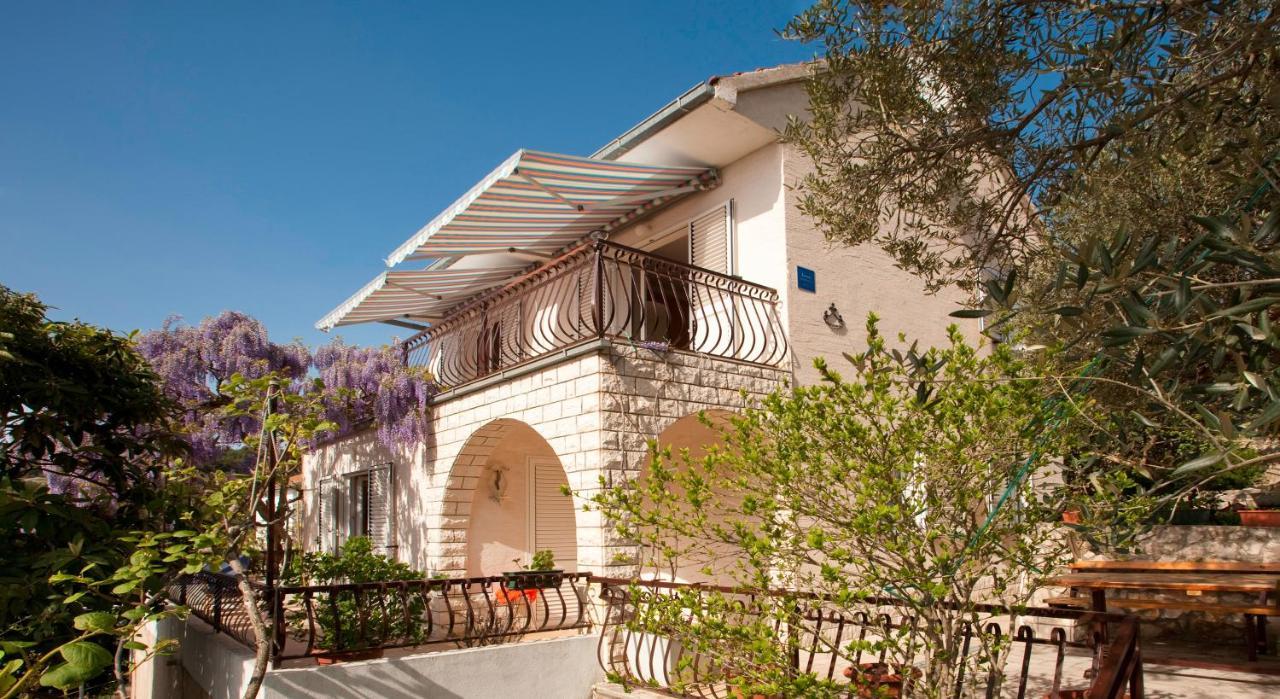 Villa Perla Trogir Extérieur photo